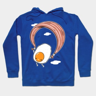 AIR BREAKFAST Hoodie